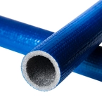 Трубка K-FLEX 13x028 PE Compact BLUE