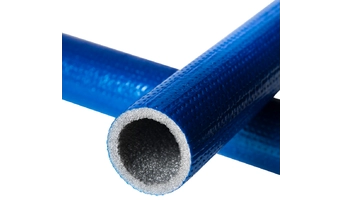 Трубка K-FLEX 13x028 PE Compact BLUE