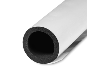 Трубка K-FLEX 19x015 SOLAR HT IN CLAD Grey