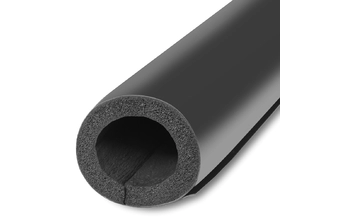 Трубка K-FLEX 09x160 ECO black IN CLAD Black