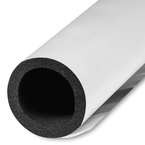 Трубка K-FLEX 09x022 SOLAR HT IN CLAD Grey