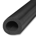 Трубка K-FLEX 09x042 ECO black IC CLAD BK