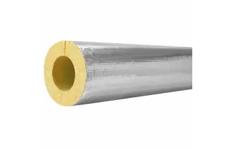 Цилиндр K-FLEX 50x133 K-ROCK ALU