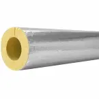Цилиндр K-FLEX 50x114 K-ROCK ALU
