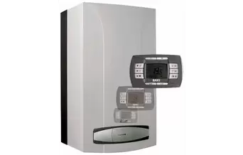 Котел Baxi LUNA-3 Comfort 1.310 Fi