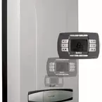 Котел Baxi LUNA-3 Comfort 1.310 Fi