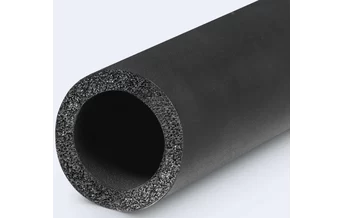 Трубка K-FLEX 09x076 ECO black