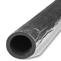 Трубка K-FLEX 13x076 ST IC CLAD SR