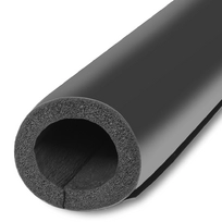 Трубка K-FLEX 13x022 ST IN CLAD Black
