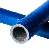 Трубка K-FLEX 13x042 PE Compact BLUE