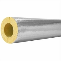 Цилиндр K-FLEX 20x057 K-ROCK ALU