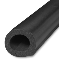 Трубка K-FLEX 32x057 ST IC CLAD BK