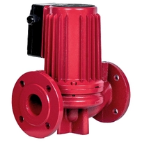 Циркуляционный насос Wellmix WRS 40-160Ff