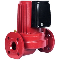 Циркуляционный насос Wellmix WRS 40-100F (380V)