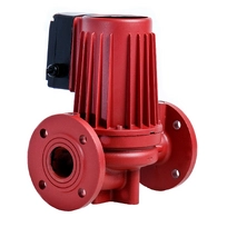 Циркуляционный насос Wellmix WRS 50-140Ff