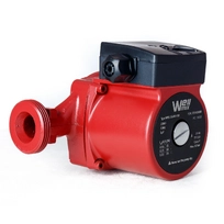 Циркуляционный насос Wellmix WRS 25/60 180