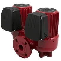 Циркуляционный насос Wellmix WRS D 50-120 SF (380В)