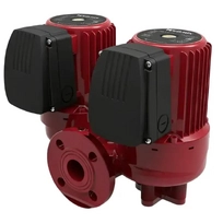 Циркуляционный насос Wellmix WRS D 40-120 SF (220В)