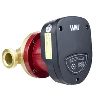 Циркуляционный насос Wellmix WRE 25/180-180 B