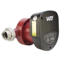Циркуляционный насос Wellmix WRE 25/200-180