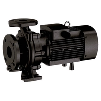 Моноблочный насос Wellmix NBW L 125-100-160-15/2-380-G