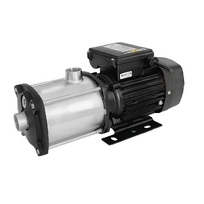 Многоступенчатый насос Wellmix CMI 20-20T-BQCE