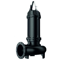 Канализационный насос Wellmix 400WQ2-1600-33-250/4_380V