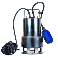 Дренажный насос Wellmix QDPSS-550.25