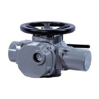 Электропривод многооборотный RIDVAL RVD M120 3х380В IP67